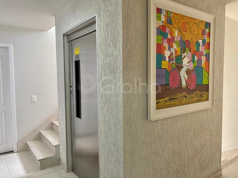 Apartamento na Beira Mar com 3 dormitórios, sendo 1 suítes e 2 vagas: 29ª foto da galeria de imagens do imóvel