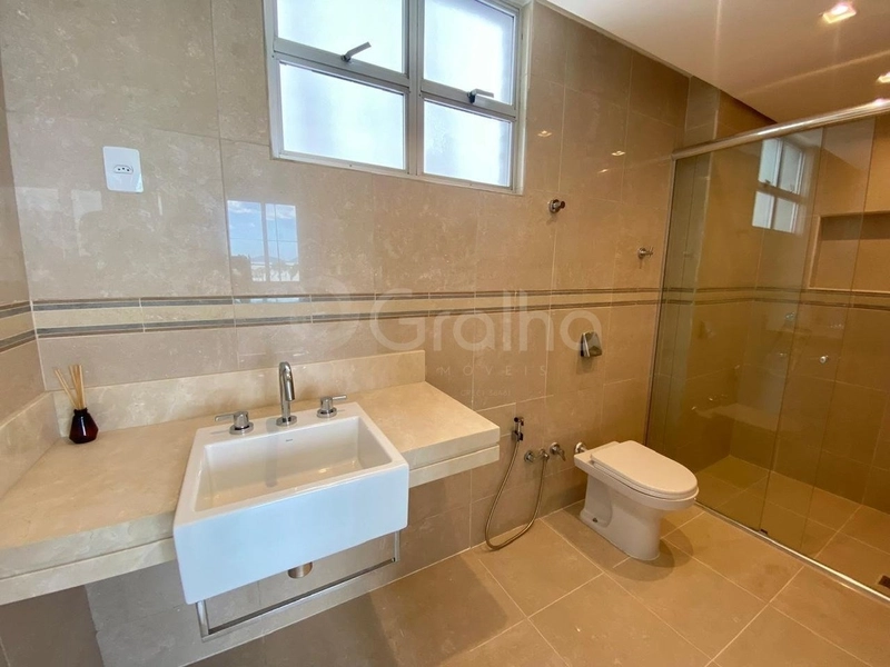 Apartamento na Beira Mar com 3 dormitórios, sendo 1 suítes e 2 vagas: 22ª foto da galeria de imagens do imóvel