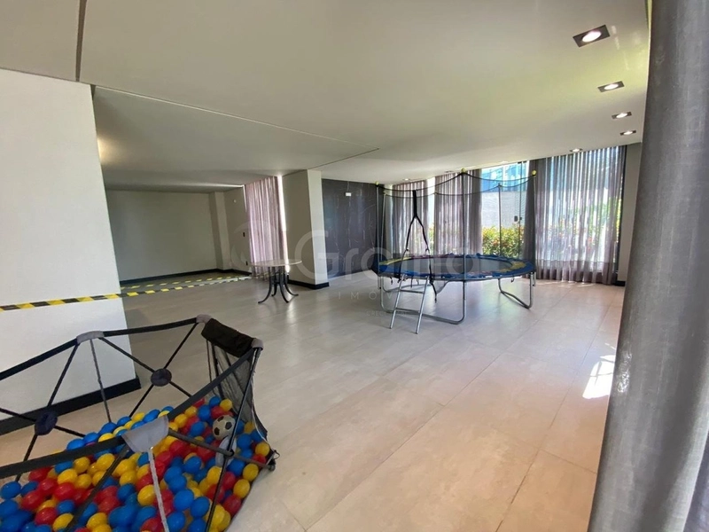 Apartamento na Beira Mar com 3 dormitórios, sendo 1 suítes e 2 vagas: 36ª foto da galeria de imagens do imóvel