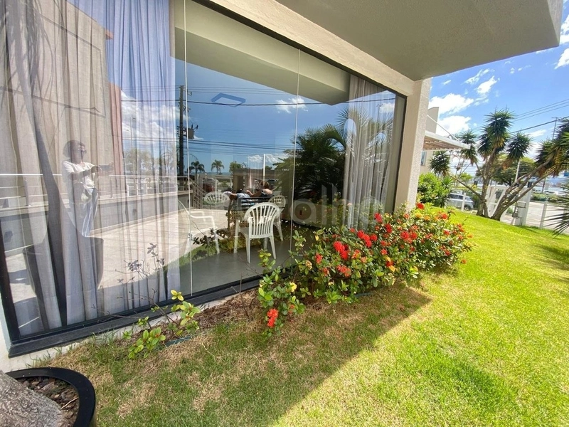 Apartamento na Beira Mar com 3 dormitórios, sendo 1 suítes e 2 vagas: 32ª foto da galeria de imagens do imóvel