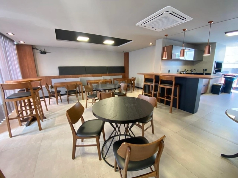 Apartamento na Beira Mar com 3 dormitórios, sendo 1 suítes e 2 vagas: 33ª foto da galeria de imagens do imóvel