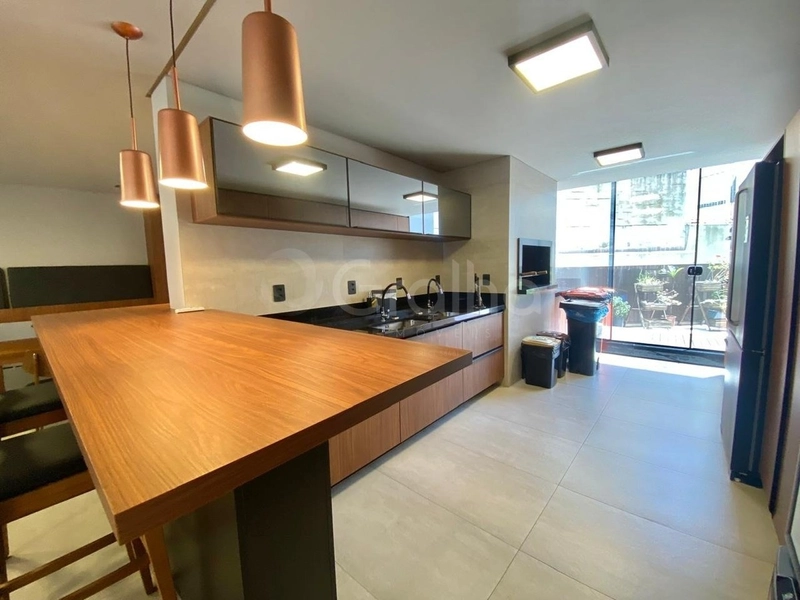 Apartamento na Beira Mar com 3 dormitórios, sendo 1 suítes e 2 vagas: 24ª foto da galeria de imagens do imóvel