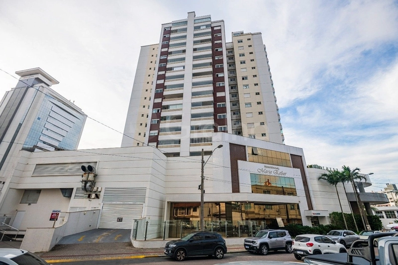 Apartamento no Estreito com 3 dormitórios 1 suítes e 2  vagas: 38ª foto da galeria de imagens do imóvel