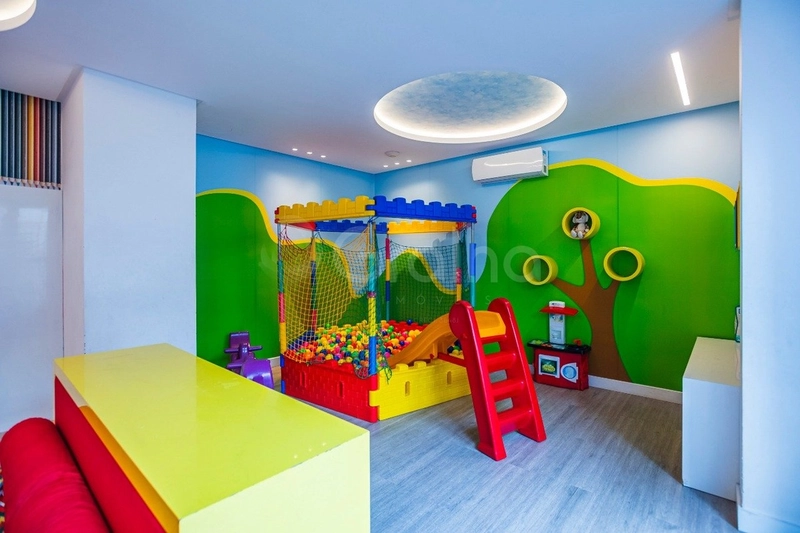 Apartamento no Estreito com 3 dormitórios 1 suítes e 2  vagas: 46ª foto da galeria de imagens do imóvel