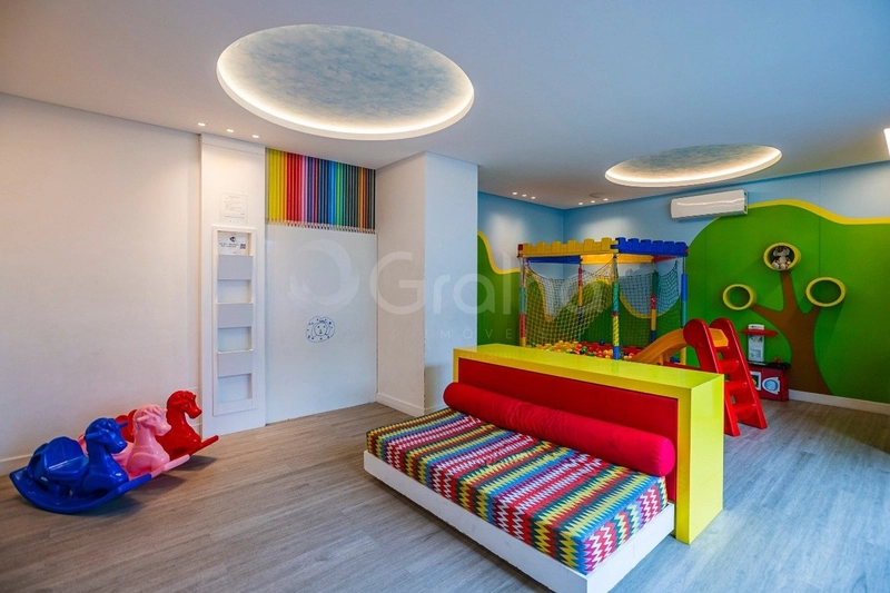 Apartamento no Estreito com 3 dormitórios 1 suítes e 2  vagas: 40ª foto da galeria de imagens do imóvel