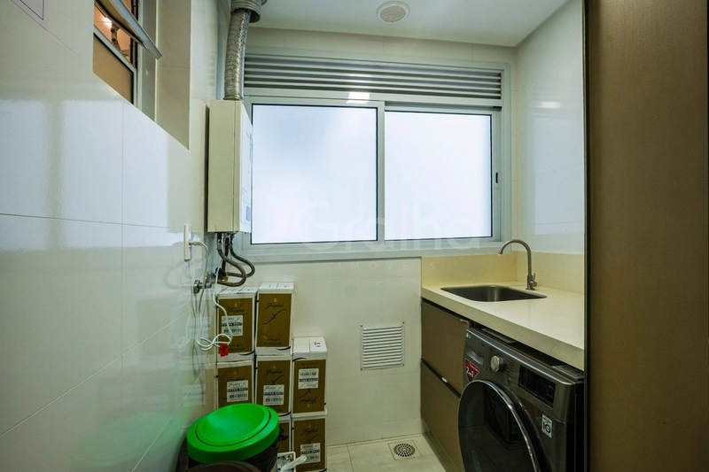 Apartamento no Estreito com 3 dormitórios 1 suítes e 2  vagas: 16ª foto da galeria de imagens do imóvel