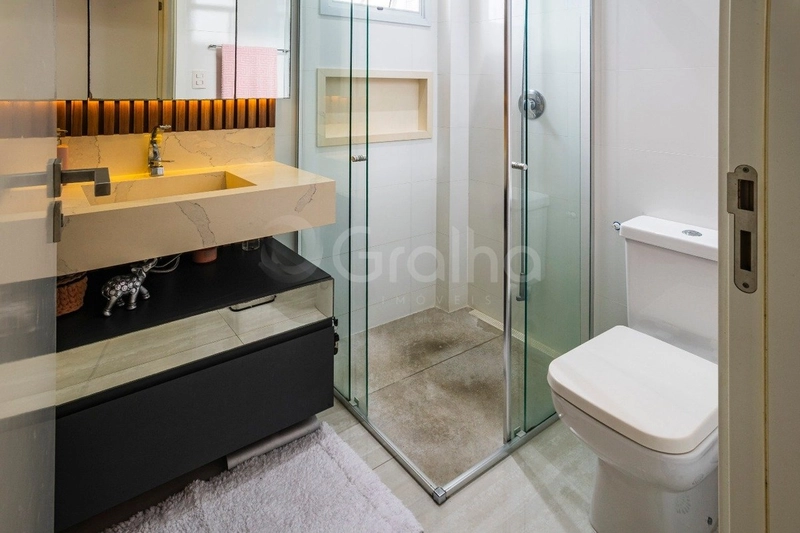 Apartamento no Estreito com 3 dormitórios 1 suítes e 2  vagas: 20ª foto da galeria de imagens do imóvel