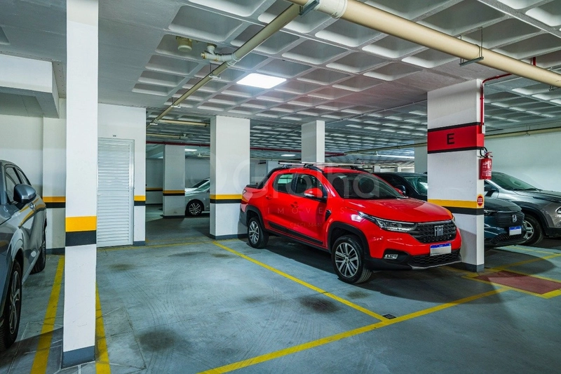 Apartamento no Estreito com 3 dormitórios 1 suítes e 2  vagas: 43ª foto da galeria de imagens do imóvel