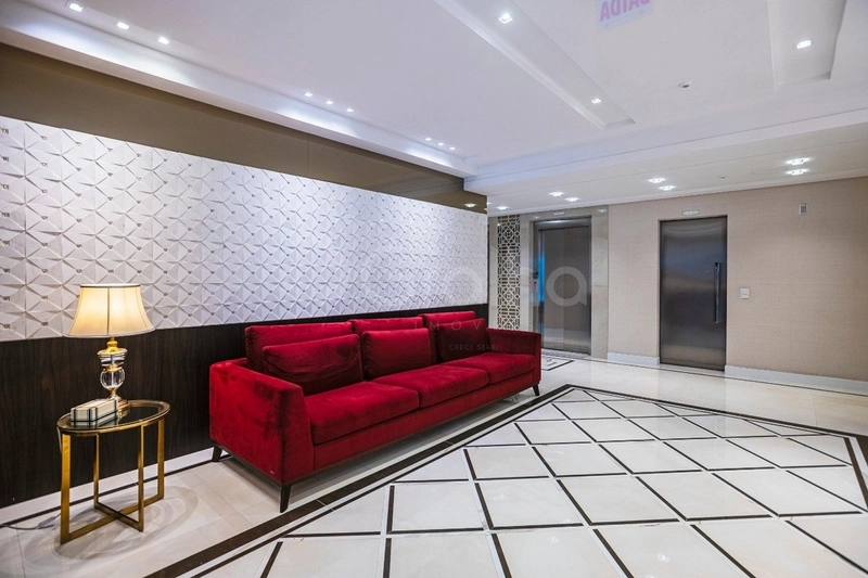 Apartamento no Estreito com 3 dormitórios 1 suítes e 2  vagas: 35ª foto da galeria de imagens do imóvel