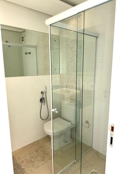 Apartamento no Parque São Jorge com 3 dormitórios 1 suítes e 1 vaga: 24ª foto da galeria de imagens do imóvel