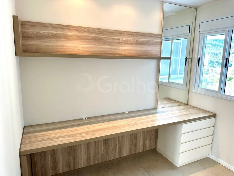 Apartamento no Parque São Jorge com 3 dormitórios 1 suítes e 1 vaga: 20ª foto da galeria de imagens do imóvel