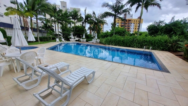 Apartamento no Parque São Jorge com 3 dormitórios 1 suítes e 1 vaga: 42ª foto da galeria de imagens do imóvel