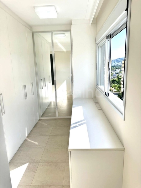 Apartamento no Parque São Jorge com 3 dormitórios 1 suítes e 1 vaga: 26ª foto da galeria de imagens do imóvel