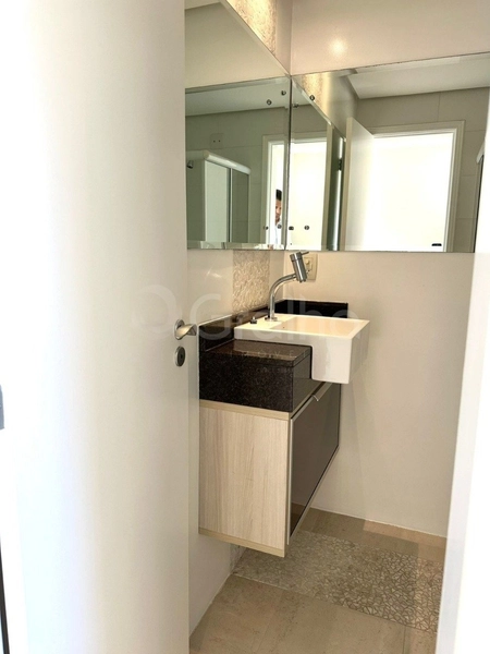 Apartamento no Parque São Jorge com 3 dormitórios 1 suítes e 1 vaga: 29ª foto da galeria de imagens do imóvel