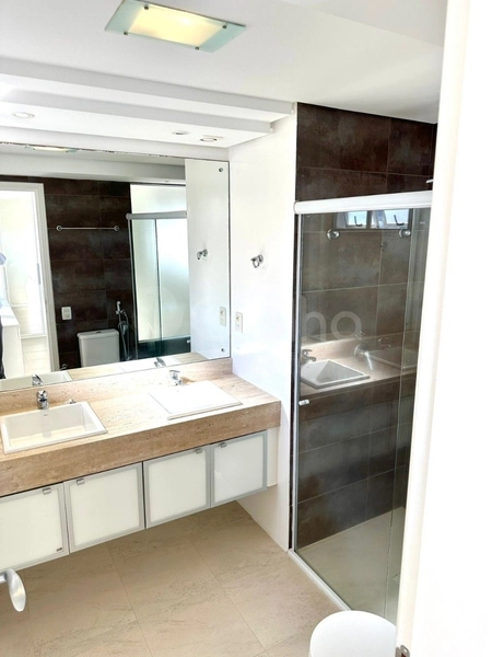 Apartamento no Parque São Jorge com 3 dormitórios 1 suítes e 1 vaga: 32ª foto da galeria de imagens do imóvel