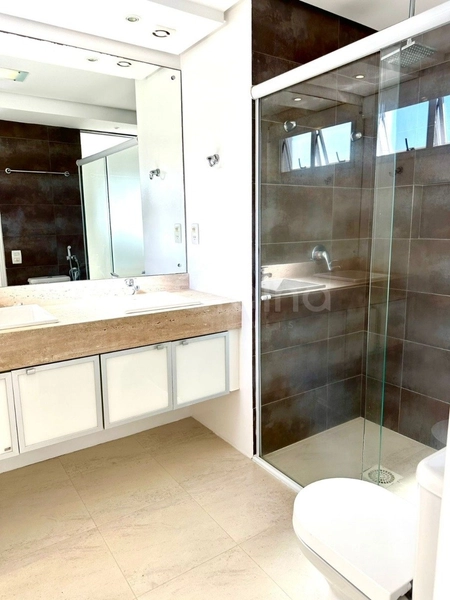 Apartamento no Parque São Jorge com 3 dormitórios 1 suítes e 1 vaga: 27ª foto da galeria de imagens do imóvel