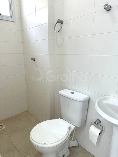 Apartamento no Parque São Jorge com 3 dormitórios 1 suítes e 1 vaga: 15ª foto da galeria de imagens do imóvel