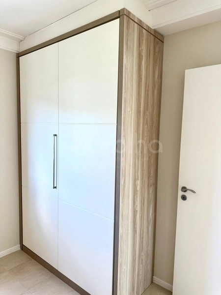 Apartamento no Parque São Jorge com 3 dormitórios 1 suítes e 1 vaga: 33ª foto da galeria de imagens do imóvel
