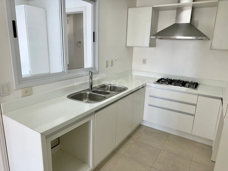 Apartamento no Parque São Jorge com 3 dormitórios 1 suítes e 1 vaga: 10ª foto da galeria de imagens do imóvel