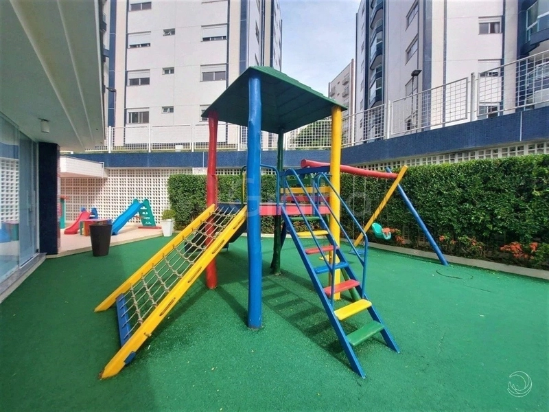 Apartamento no Parque São Jorge com 3 dormitórios 1 suítes e 1 vaga: 45ª foto da galeria de imagens do imóvel