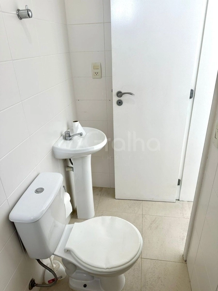 Apartamento no Parque São Jorge com 3 dormitórios 1 suítes e 1 vaga: 14ª foto da galeria de imagens do imóvel