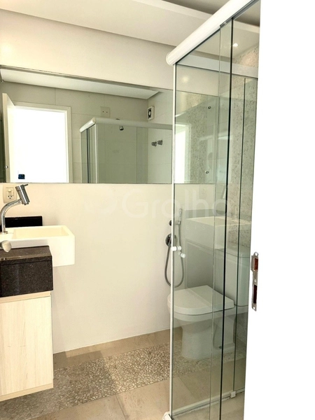 Apartamento no Parque São Jorge com 3 dormitórios 1 suítes e 1 vaga: 39ª foto da galeria de imagens do imóvel