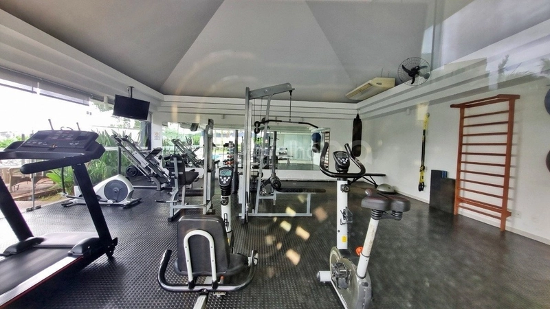 Apartamento no Parque São Jorge com 3 dormitórios 1 suítes e 1 vaga: 41ª foto da galeria de imagens do imóvel