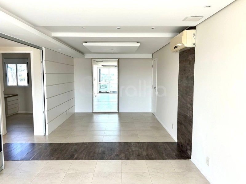 Apartamento no Parque São Jorge com 3 dormitórios 1 suítes e 1 vaga: 4ª foto da galeria de imagens do imóvel