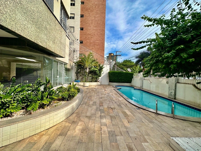 Apartamento na Agronômica com 4 dormitórios 4 suítes e 3 vagas -255 m²: 37ª foto da galeria de imagens do imóvel