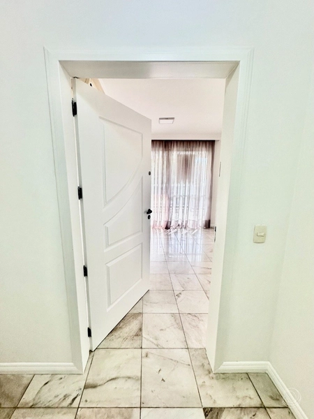 Apartamento na Agronômica com 4 dormitórios 4 suítes e 3 vagas -255 m²: 30ª foto da galeria de imagens do imóvel