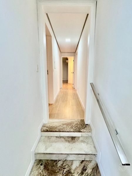 Apartamento na Agronômica com 4 dormitórios 4 suítes e 3 vagas -255 m²: 28ª foto da galeria de imagens do imóvel