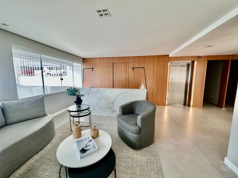 Apartamento na Agronômica com 4 dormitórios 4 suítes e 3 vagas -255 m²: 34ª foto da galeria de imagens do imóvel
