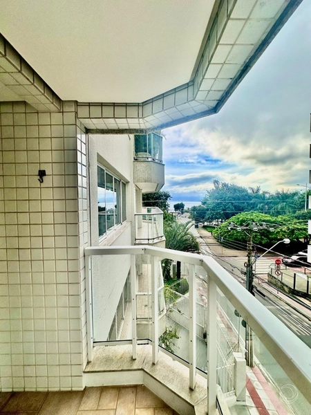 Apartamento na Agronômica com 4 dormitórios 4 suítes e 3 vagas -255 m²: 18ª foto da galeria de imagens do imóvel