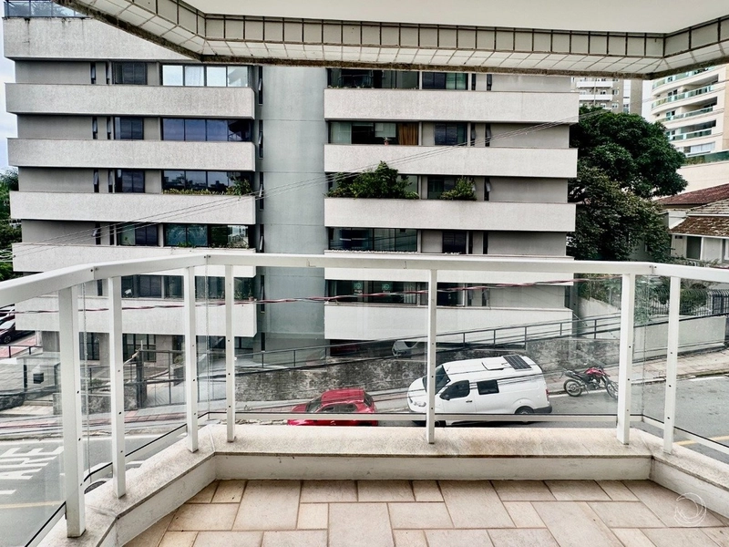 Apartamento na Agronômica com 4 dormitórios 4 suítes e 3 vagas -255 m²: 8ª foto da galeria de imagens do imóvel