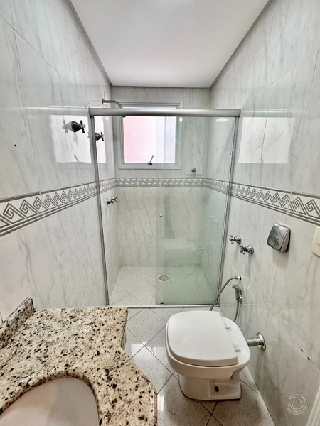 Apartamento na Agronômica com 4 dormitórios 4 suítes e 3 vagas -255 m²: 33ª foto da galeria de imagens do imóvel