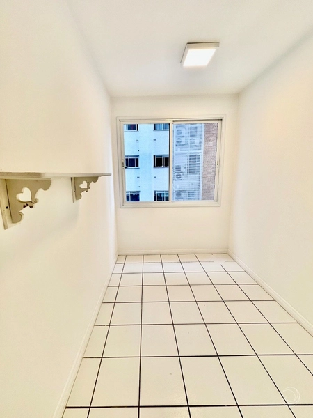 Apartamento na Agronômica com 4 dormitórios 4 suítes e 3 vagas -255 m²: 24ª foto da galeria de imagens do imóvel