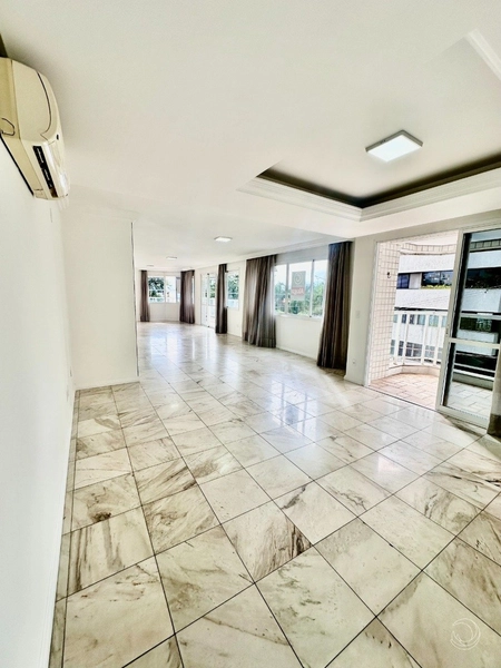 Apartamento na Agronômica com 4 dormitórios 4 suítes e 3 vagas -255 m²: 14ª foto da galeria de imagens do imóvel