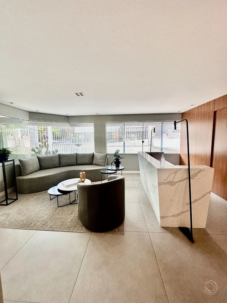 Apartamento na Agronômica com 4 dormitórios 4 suítes e 3 vagas -255 m²: 35ª foto da galeria de imagens do imóvel