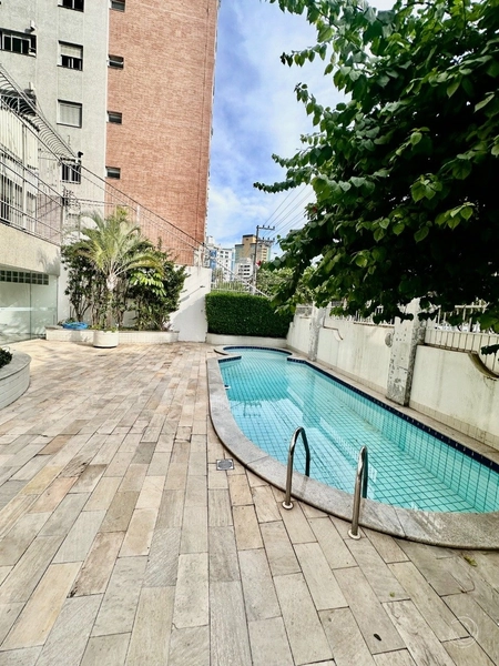 Apartamento na Agronômica com 4 dormitórios 4 suítes e 3 vagas -255 m²: 38ª foto da galeria de imagens do imóvel