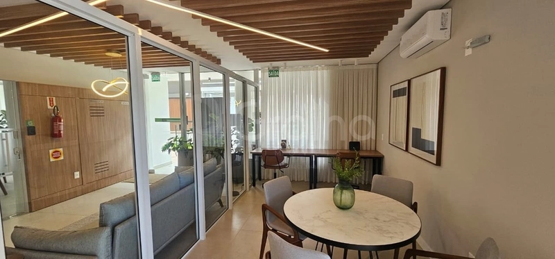 Apartamento em Coqueiros com 2 dormitórios, sendo 1 suíte e 1 vaga: 31ª foto da galeria de imagens do imóvel