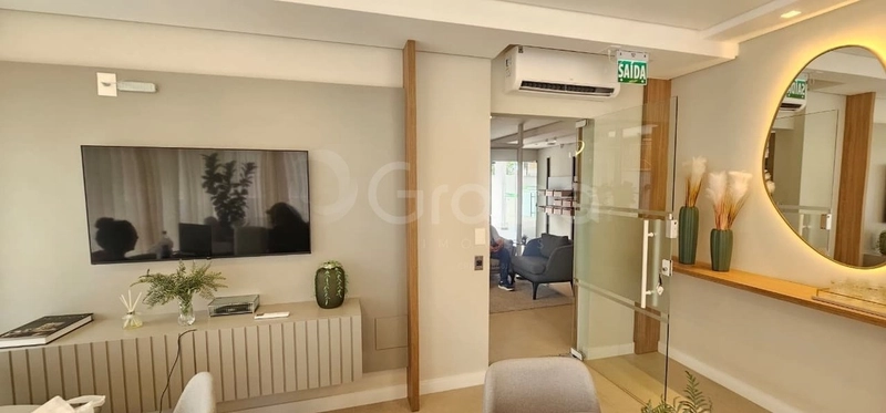 Apartamento em Coqueiros com 2 dormitórios, sendo 1 suíte e 1 vaga: 19ª foto da galeria de imagens do imóvel