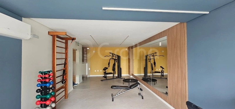 Apartamento em Coqueiros com 2 dormitórios, sendo 1 suíte e 1 vaga: 24ª foto da galeria de imagens do imóvel