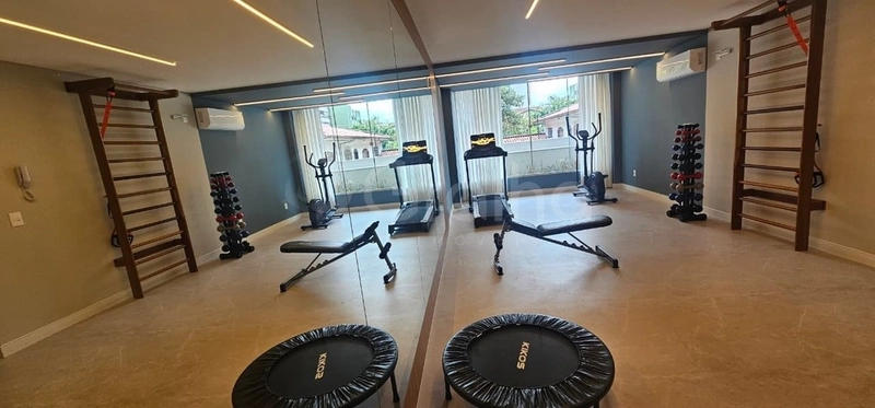 Apartamento em Coqueiros com 2 dormitórios, sendo 1 suíte e 1 vaga: 18ª foto da galeria de imagens do imóvel