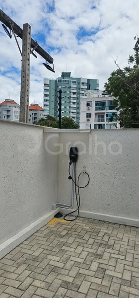 Apartamento em Coqueiros com 2 dormitórios, sendo 1 suíte e 1 vaga: 10ª foto da galeria de imagens do imóvel