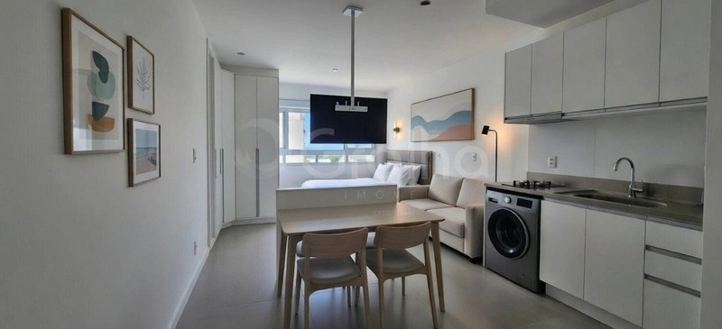 Apartamento em Coqueiros com 2 dormitórios, sendo 1 suíte e 1 vaga: 25ª foto da galeria de imagens do imóvel