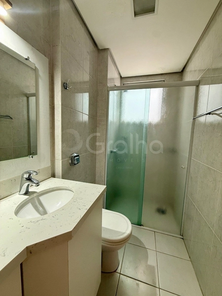 Apartamento em Coqueiros com 3 dormitórios 1 suíte e 1 vaga-  114m²: 21ª foto da galeria de imagens do imóvel