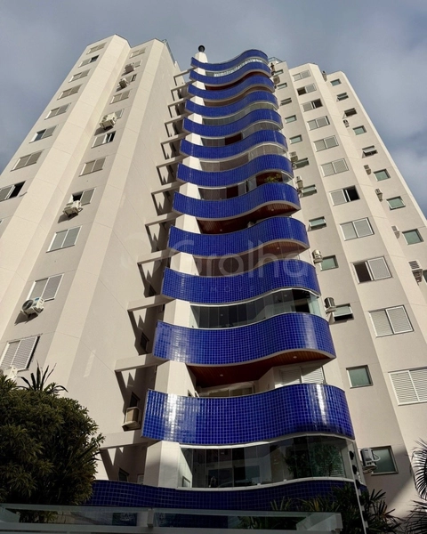 Apartamento em Coqueiros com 3 dormitórios 1 suíte e 1 vaga-  114m²: 34ª foto da galeria de imagens do imóvel