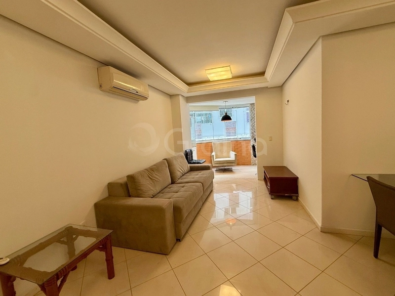 Apartamento em Coqueiros com 3 dormitórios 1 suíte e 1 vaga-  114m²: 4ª foto da galeria de imagens do imóvel