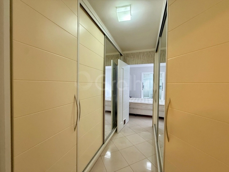 Apartamento em Coqueiros com 3 dormitórios 1 suíte e 1 vaga-  114m²: 13ª foto da galeria de imagens do imóvel