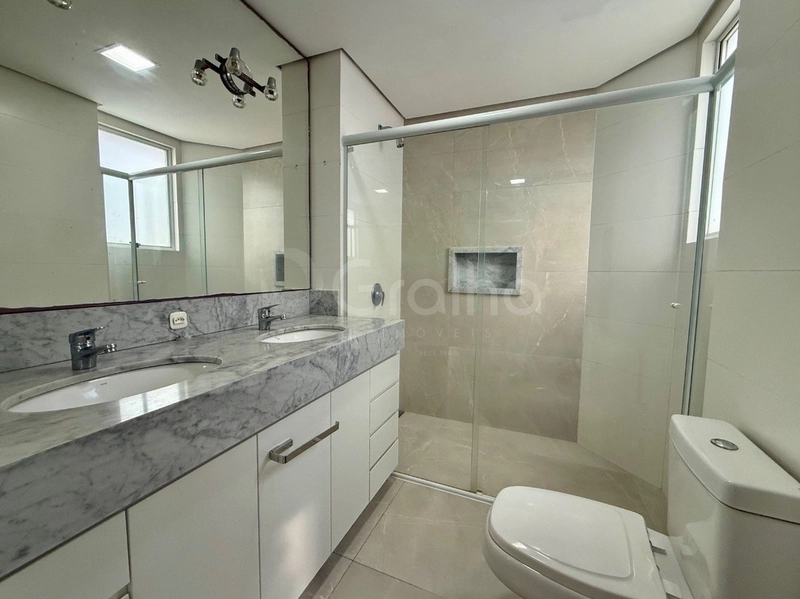 Apartamento em Coqueiros com 3 dormitórios 1 suíte e 1 vaga-  114m²: 18ª foto da galeria de imagens do imóvel